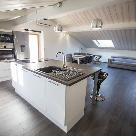 Sherlock Loft By Connexion คานส์ ภายนอก รูปภาพ