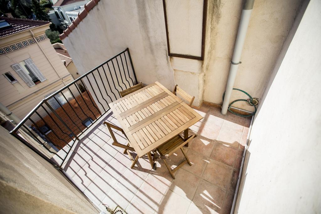 Sherlock Loft By Connexion คานส์ ภายนอก รูปภาพ