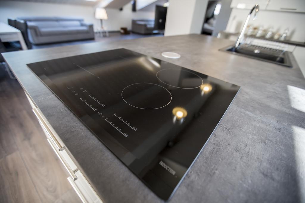 Sherlock Loft By Connexion คานส์ ภายนอก รูปภาพ