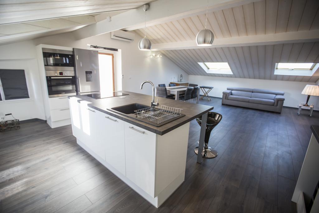 Sherlock Loft By Connexion คานส์ ภายนอก รูปภาพ