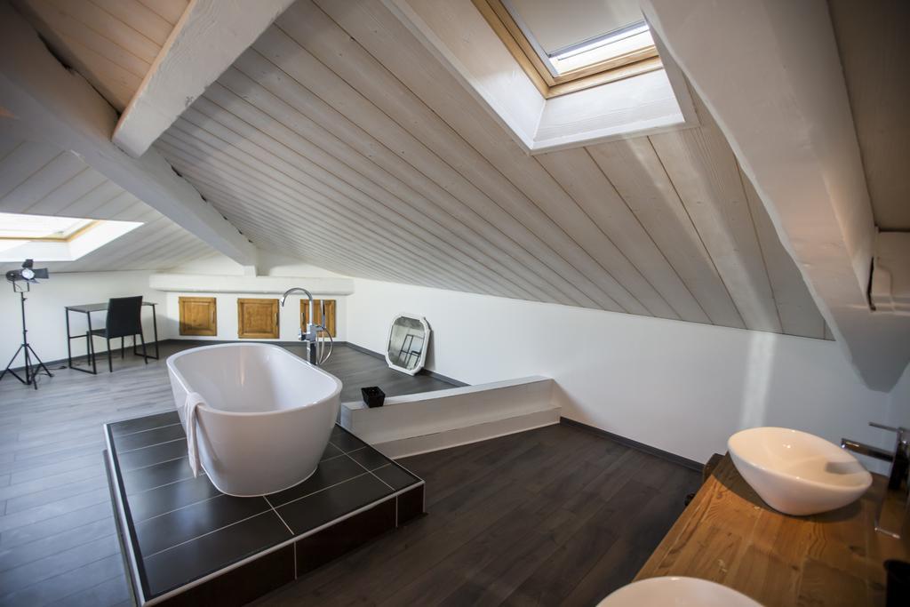 Sherlock Loft By Connexion คานส์ ภายนอก รูปภาพ