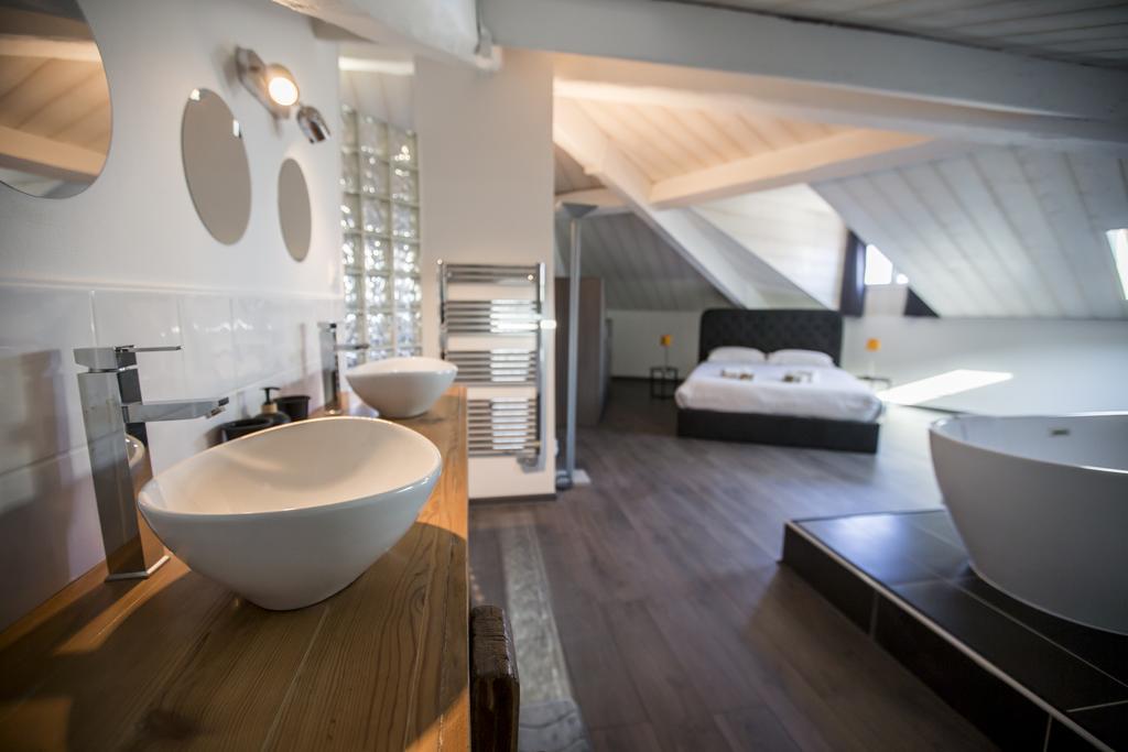 Sherlock Loft By Connexion คานส์ ภายนอก รูปภาพ