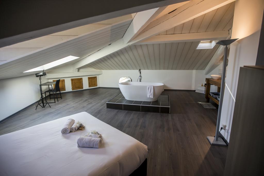 Sherlock Loft By Connexion คานส์ ภายนอก รูปภาพ